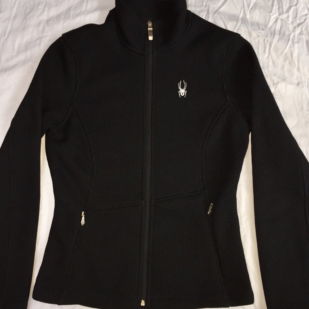 Spyder Core Sweater